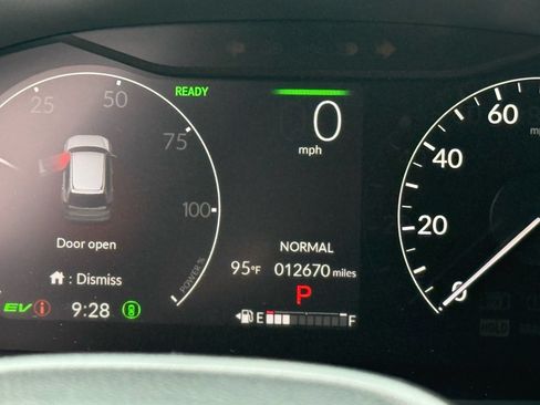 Used 2025 Honda CR-V Sport-L image 20