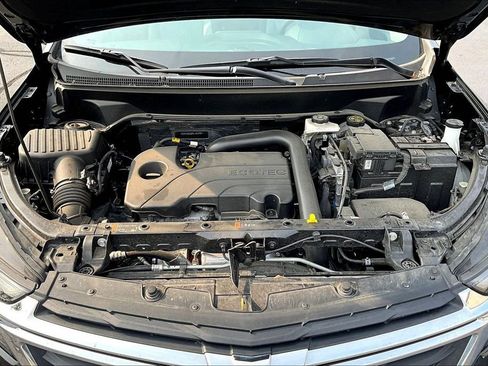Used 2024 Chevrolet Equinox LS AWD/4WD image 27