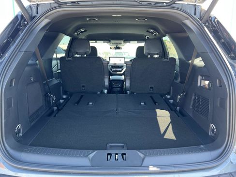 New 2026 Ford Explorer ST-Line AWD/4WD image 48