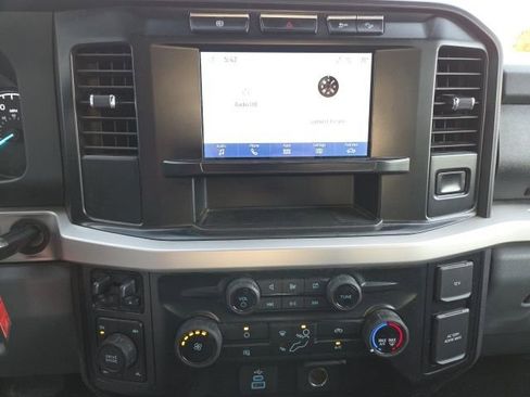 Used 2024 Ford F250 XLT w/ FX4 Off-Road Package image 11