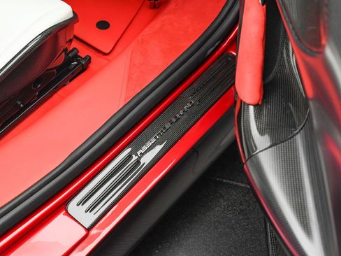Used 2023 Ferrari SF90 Stradale AWD/4WD image 40
