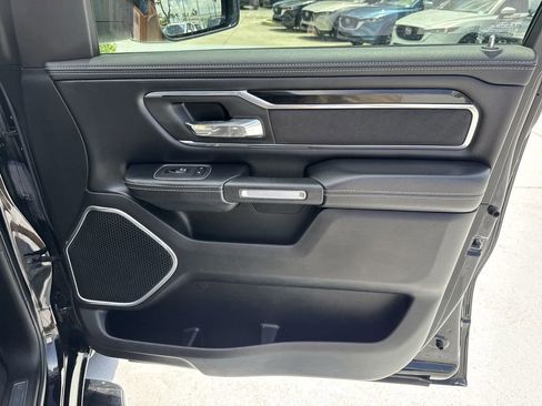 Used 2021 RAM 1500 Laramie w/ Sport Appearance Package RWD image 43