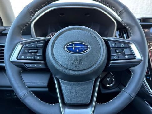 New 2025 Subaru Outback Touring image 21