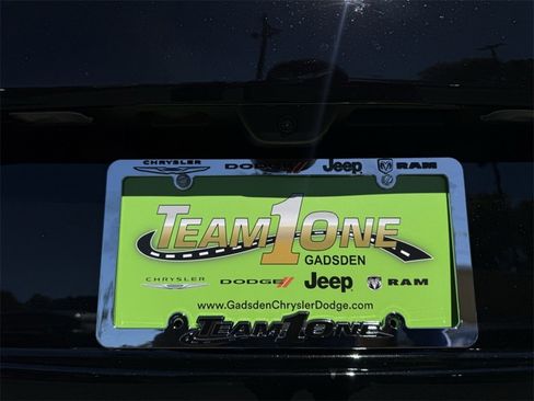 New 2025 Jeep Grand Cherokee Laredo w/ Luxury Tech Group I image 35