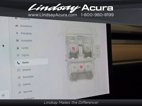 Used 2021 Tesla Model Y Long Range image 17