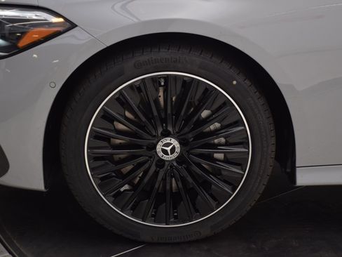 New 2026 Mercedes-Benz CLE 450 4MATIC Cabriolet image 10