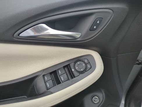 New 2025 Buick Encore GX Preferred image 25