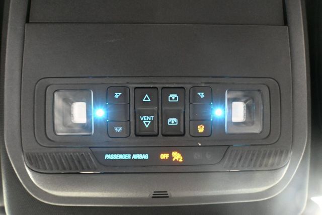 Used 2020 Ford Explorer Limited AWD/4WD image 27