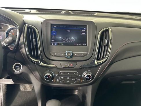 Used 2024 Chevrolet Equinox RS image 21