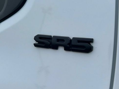 Used 2024 Toyota Tacoma SR5 RWD image 13