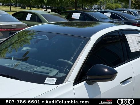 New 2026 Audi S5 Premium Plus AWD/4WD image 10