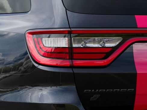 New 2026 Dodge Durango SRT Hellcat image 9