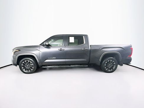 Used 2024 Toyota Tundra Limited w/ Power Package image 4