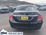 Used 2017 Mercedes-Benz C 43 AMG 4MATIC Sedan image 4