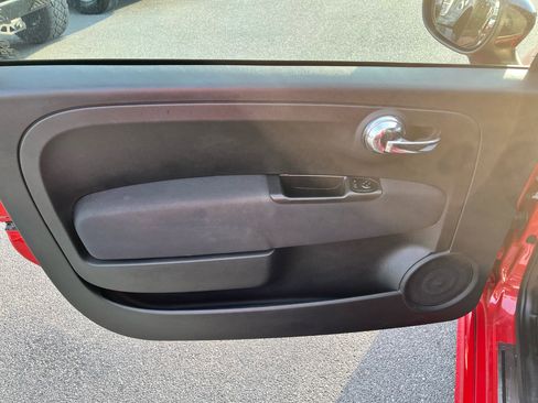 Used 2016 FIAT 500 Abarth w/ Comfort/Convenience Group image 12