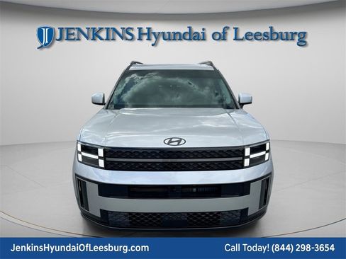 New 2026 Hyundai Santa Fe Calligraphy image 11