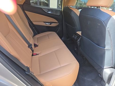 Certified 2025 Lexus NX 250 FWD w/ Premium Package image 15