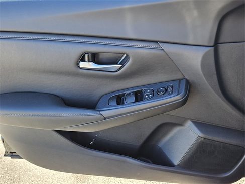 New 2025 Nissan Sentra SV image 26