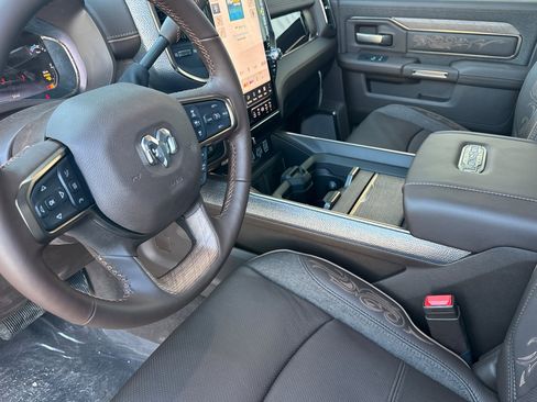 New 2026 RAM 3500 Limited image 9