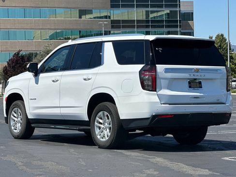 Used 2024 Chevrolet Tahoe LT RWD image 6