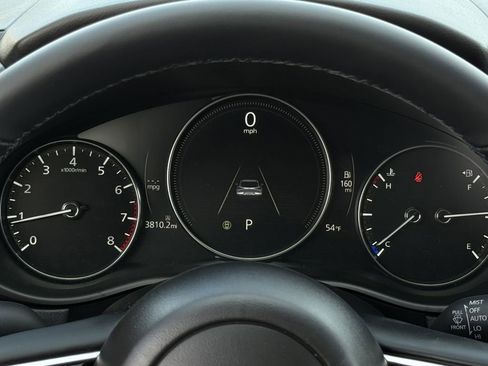 Used 2025 MAZDA CX-30 AWD 2.5 S w/ Select Sport Pkg image 19