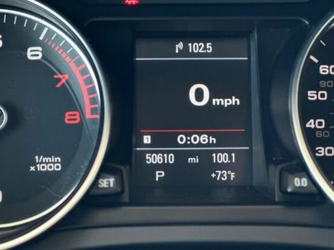 Used 2014 Audi A5 2.0T Premium Plus AWD/4WD image 25