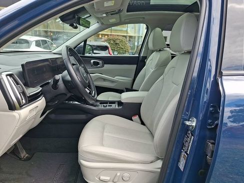 Certified 2024 Kia Sorento X-Line EX AWD/4WD image 14