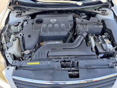 Used 2008 Nissan Altima 2.5 S FWD image 24