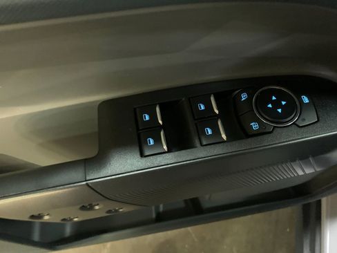 Used 2025 Ford Maverick XLT w/ Black Appearance Package AWD/4WD image 13