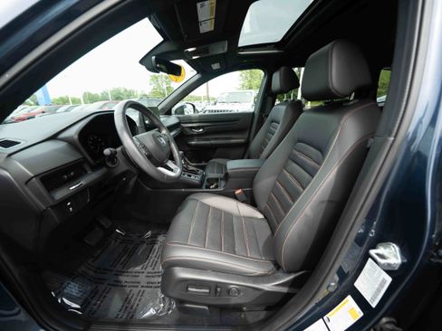 Used 2024 Honda CR-V Sport-L image 9