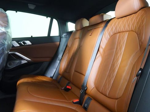 Used 2026 BMW X6 M60i image 16