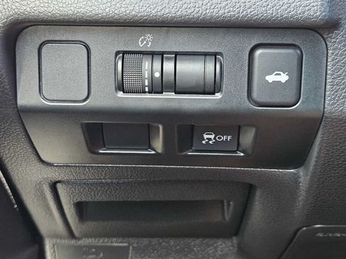 Used 2021 Subaru WRX Premium w/ Popular Package #1 AWD/4WD image 22