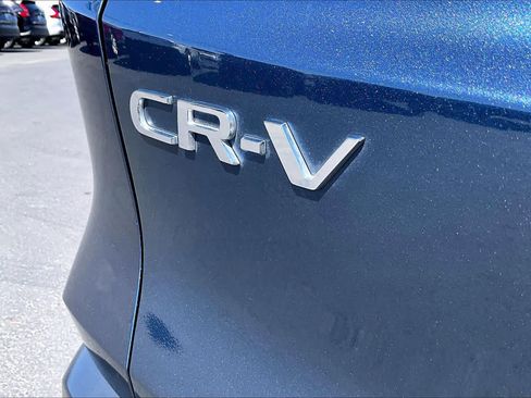 Used 2024 Honda CR-V LX image 9