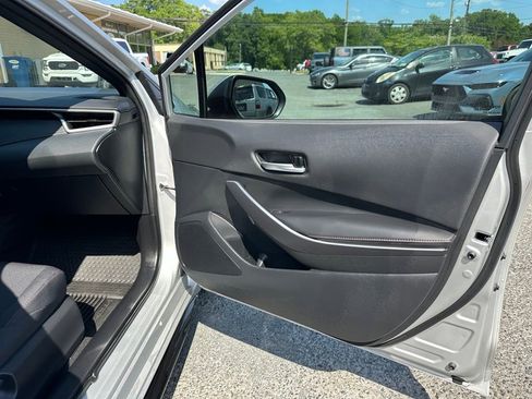 Used 2024 Toyota Corolla SE FWD image 16
