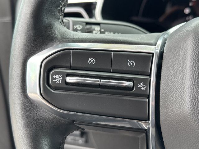 Used 2023 GMC Canyon Elevation w/ Elevation Premium Package AWD/4WD image 36