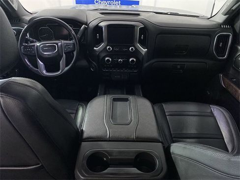 Used 2020 GMC Sierra 2500 Denali w/ Denali Ultimate Package image 26