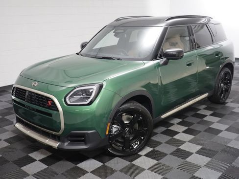 New 2027 MINI Cooper Countryman S w/ Comfort Package Max AWD/4WD image 2
