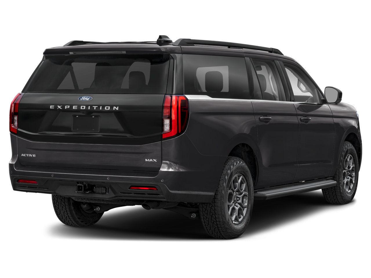 New 2027 Ford Expedition Max Active AWD/4WD image 3