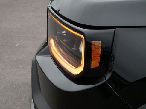 Certified 2026 Honda Passport TrailSport Elite image 16