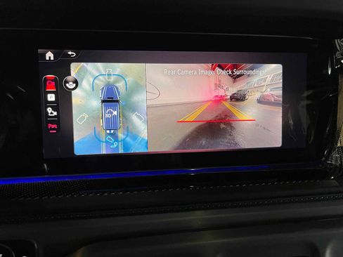 New 2026 Mercedes-Benz G 63 AMG AMG G 63 image 43