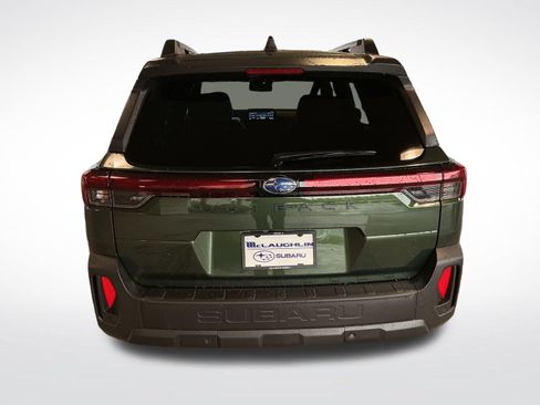 New 2026 Subaru Outback Limited XT AWD/4WD image 4