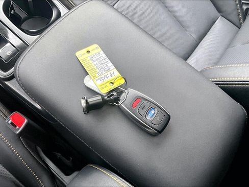 Certified 2026 Subaru Outback Wilderness AWD/4WD image 18