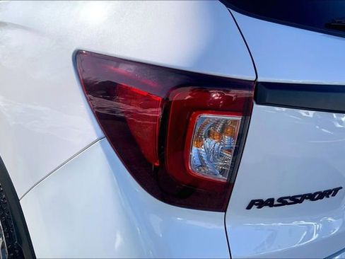 Used 2023 Honda Passport TrailSport image 25