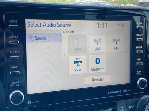 Used 2021 Toyota Highlander XSE image 25