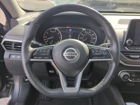 Used 2022 Nissan Altima 2.5 SL image 22