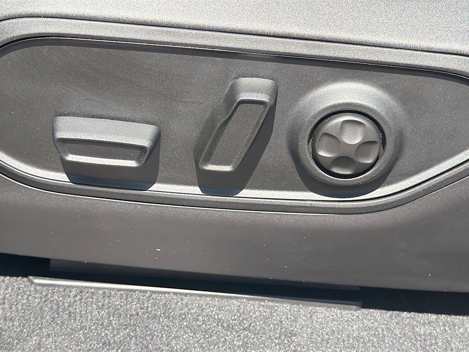 New 2026 Jeep Grand Cherokee Limited AWD/4WD image 25