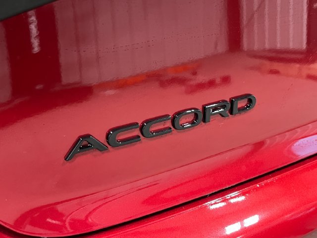 New 2026 Honda Accord Sport image 10
