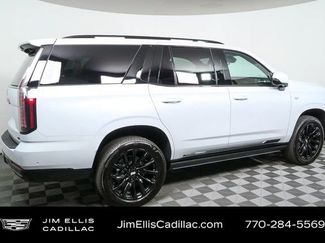 Used 2026 Cadillac Escalade Sport w/ LPO, ONYX Package video 2