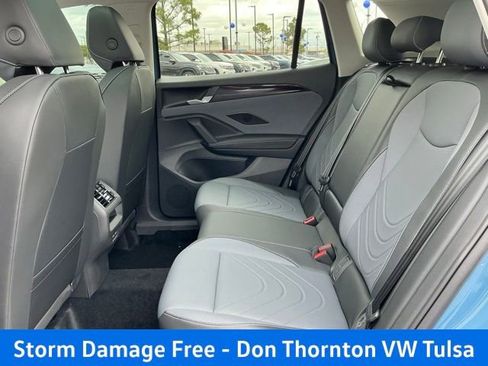 New 2026 Volkswagen Tiguan SE AWD/4WD image 14
