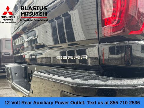 Used 2021 GMC Sierra 2500 Denali w/ Denali Ultimate Package image 39